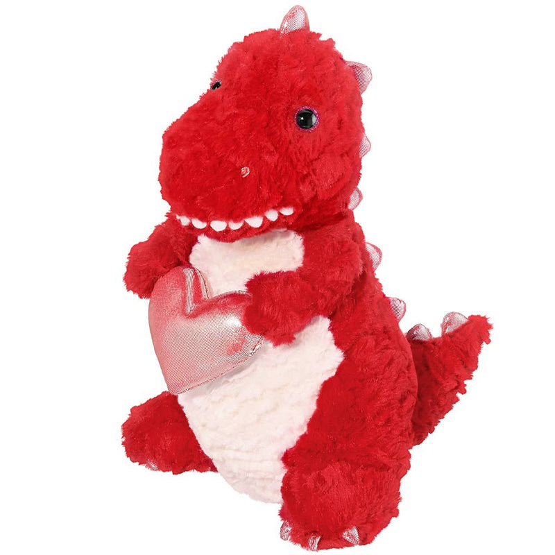 T-Riffic T-Rex plush dinosaur