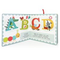 Let's Learn ABC