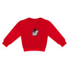 Georgia Bulldogs Infant and Toddler Sweatshirt