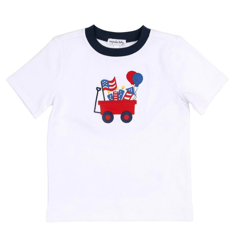 4th of July Celebration Tee