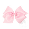 King Taffeta Bow