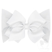 Infant Bow Headband