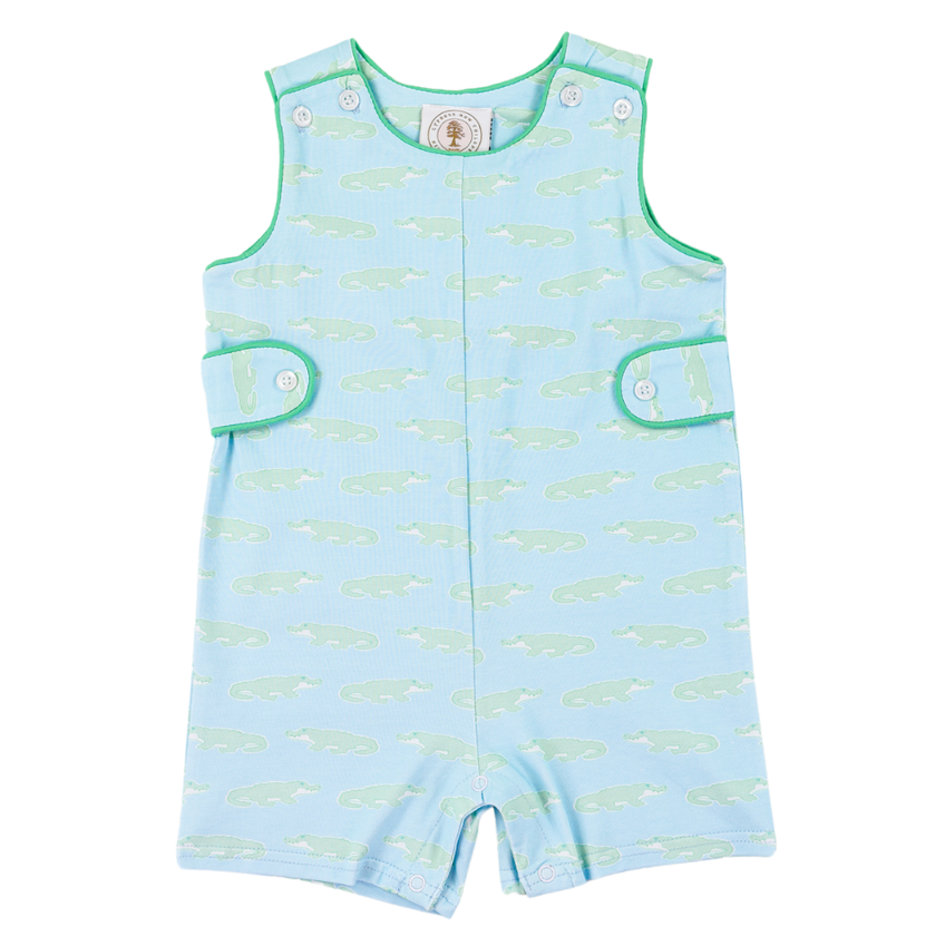 PRE-ORDER A Little Snappy Jonah Jon Jon