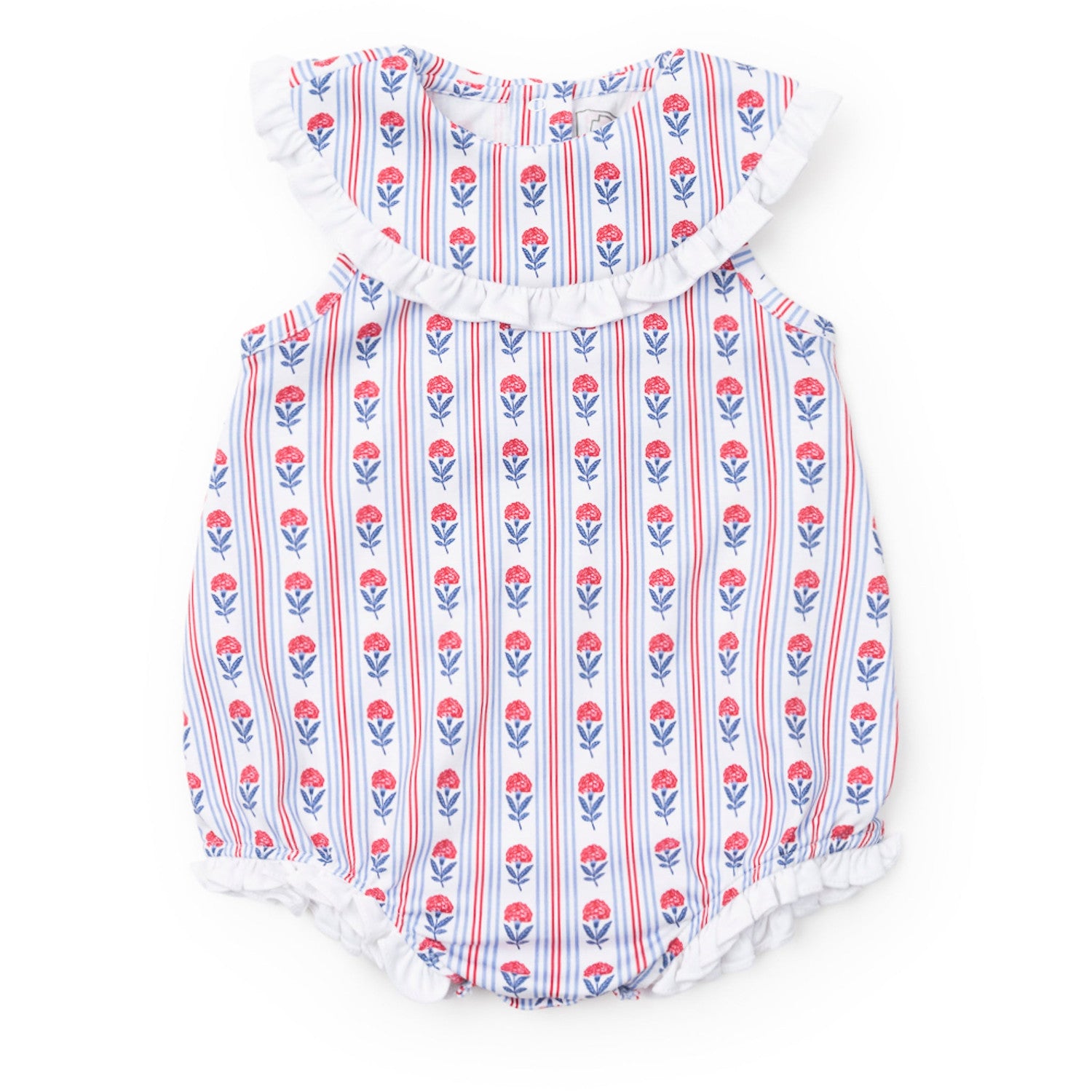 Adele Bubble Liberty Floral