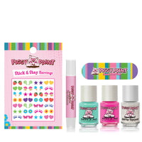 All that Jazz Nail Kit