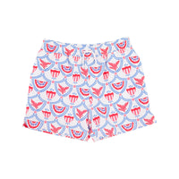 American Swag Tortola Swim Trunks