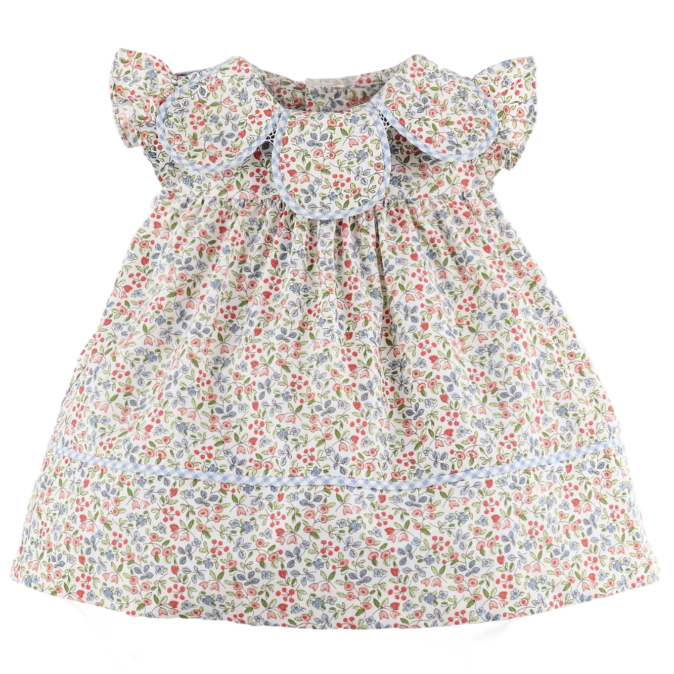 Americana Petal Float