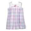 Americana Dress
