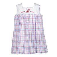 Americana Dress