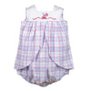 Americana Girl Bubble