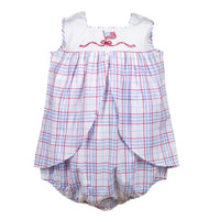 Americana Girl Bubble