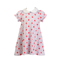 PRE-ORDER Apple Blossom SS Dress