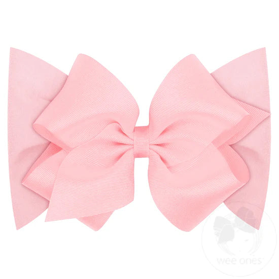 Infant Bow Headband