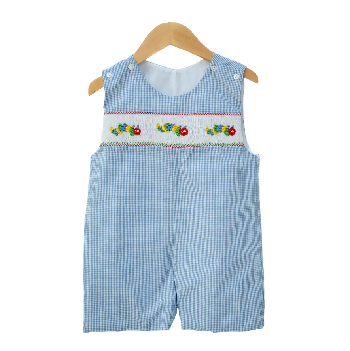 Back to School Caterpillar Jon Jon
