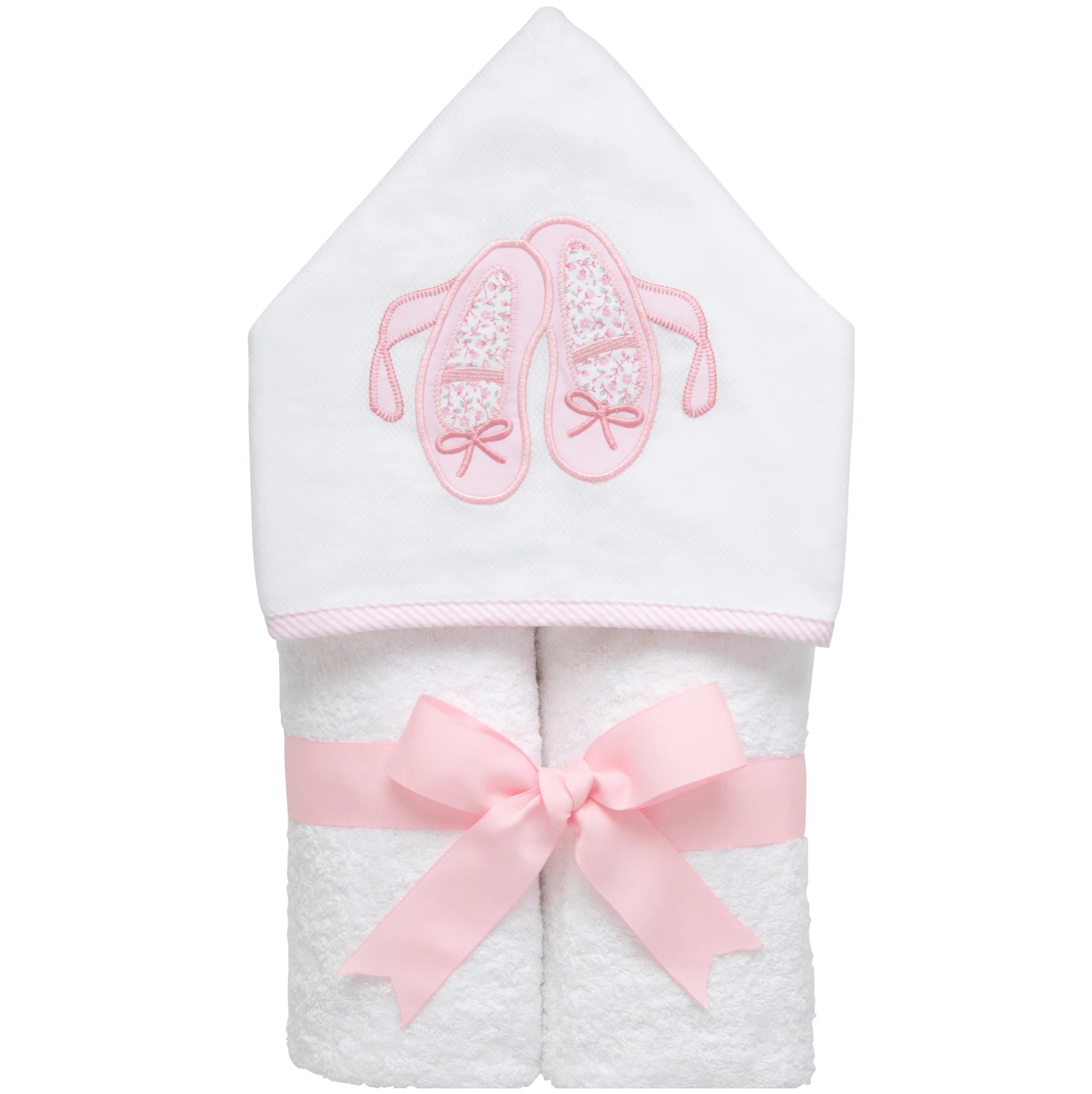 Ballet Floral Everykid Towel