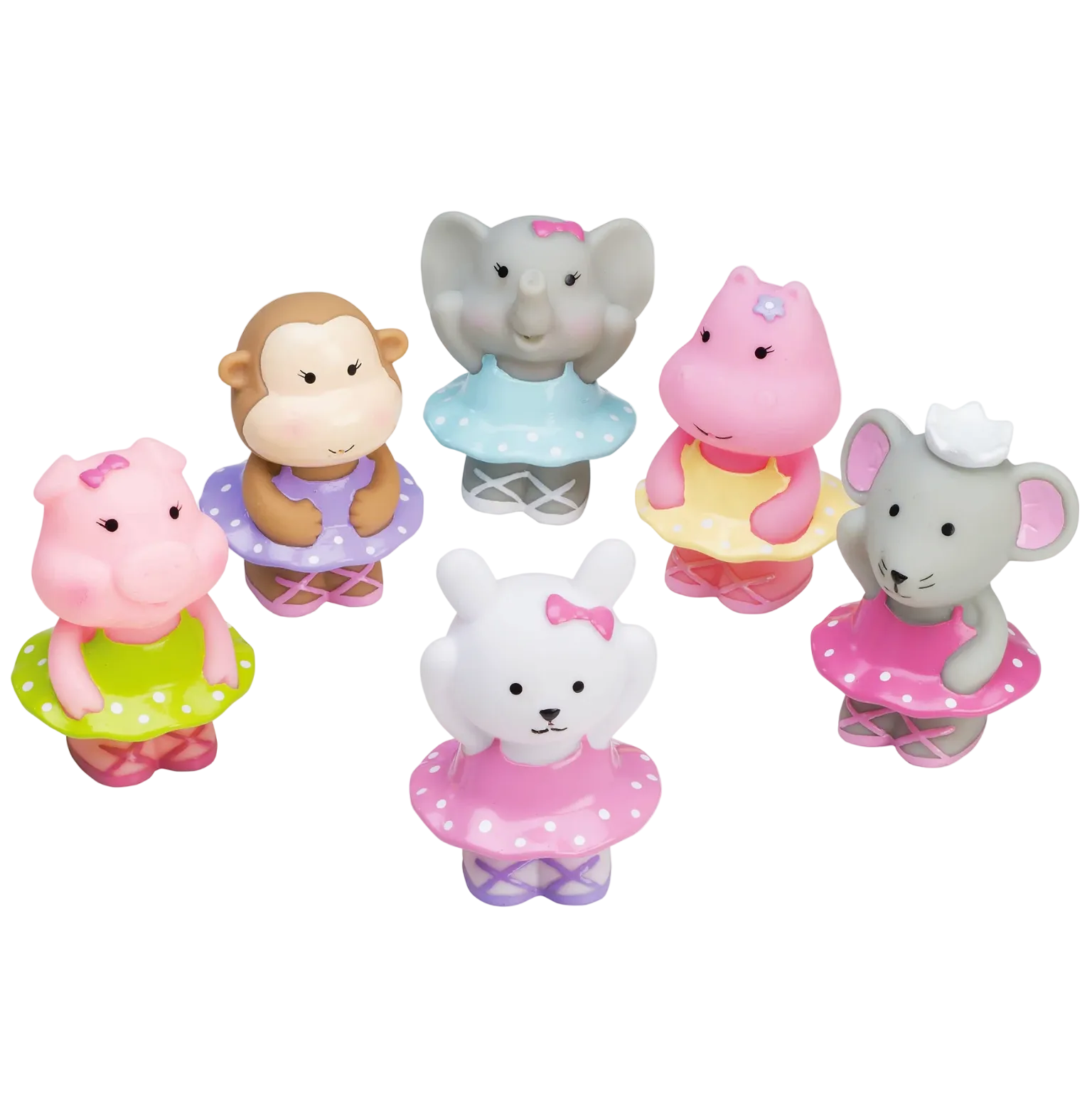 Ballet Party Squirties