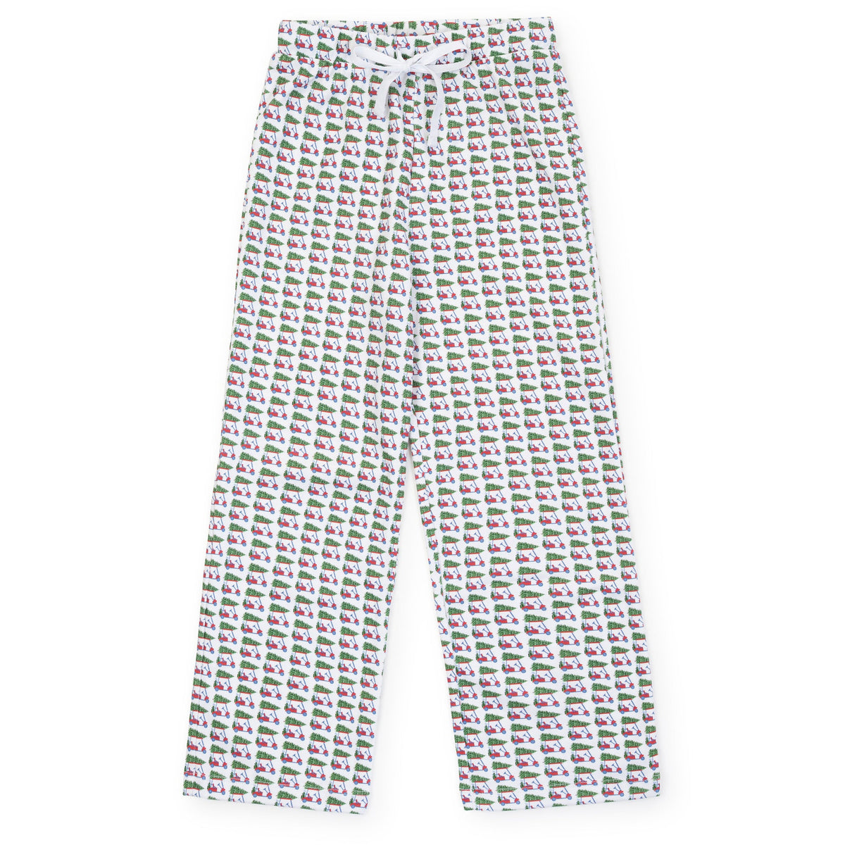 Beckett Hangout Pant Christmas at the Club