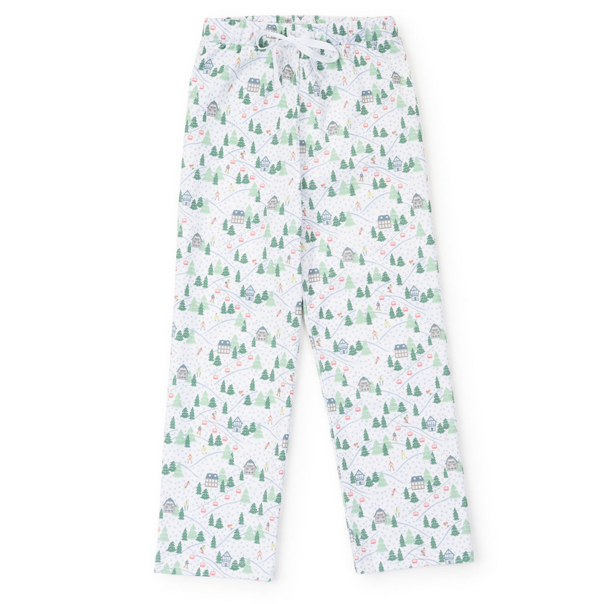 Beckett Hangout Pant Ski Village