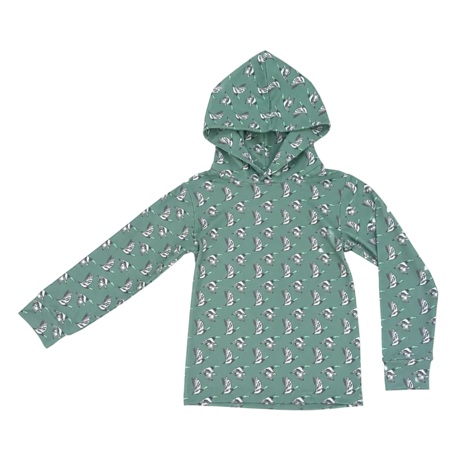 Bennett Hoodie - Ducks