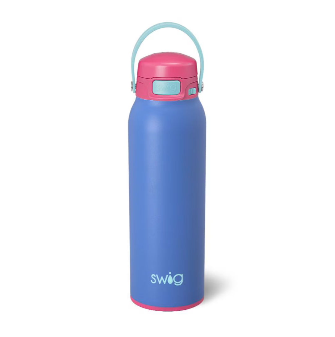 Berry Blast Leakproof EZ Fill Bottle 32oz.