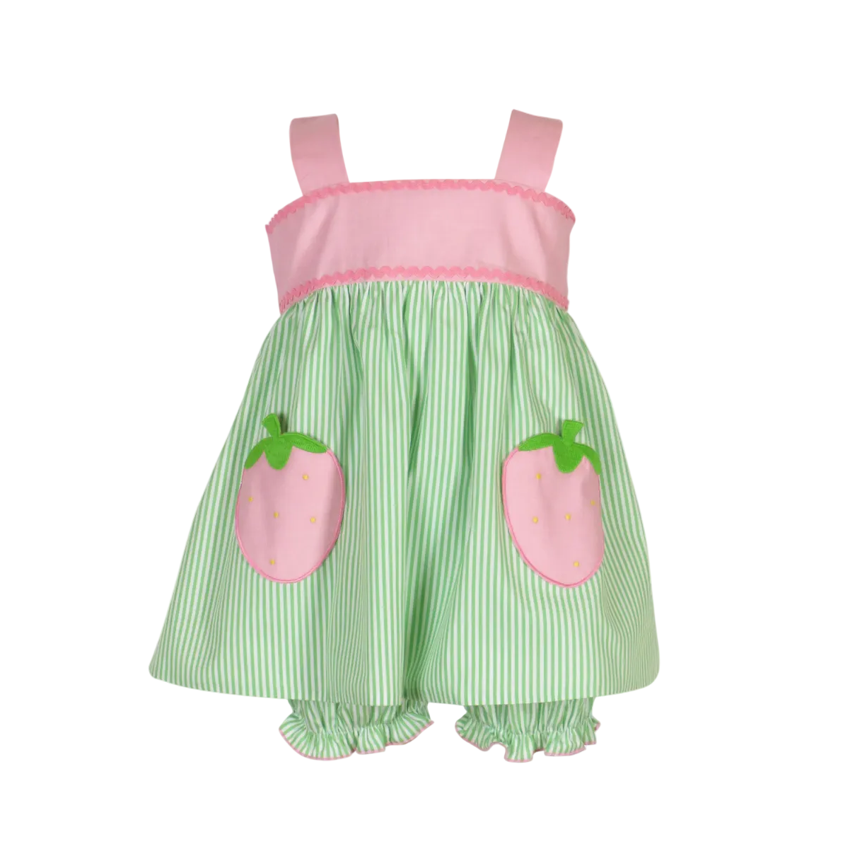 Berry Sweet Savannah Swingback