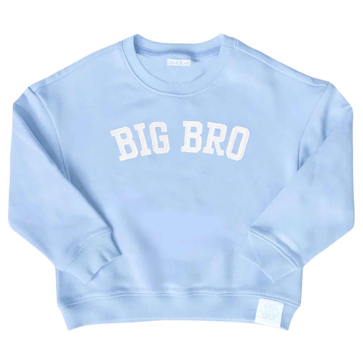 Big Bro Sweatshirt
