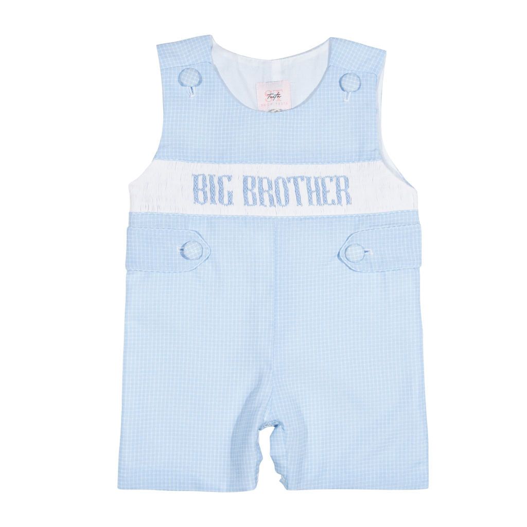 Big Brother Henry Jon Jon