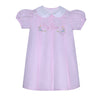 Pink Big Sister Reese Dress