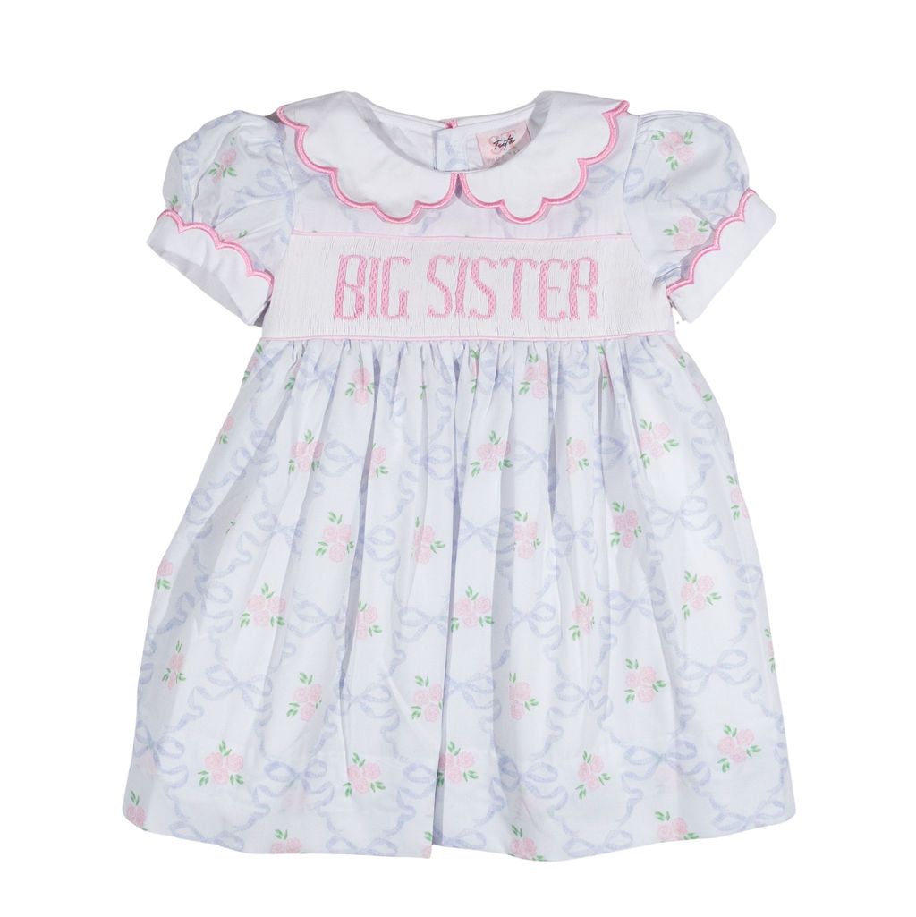 Big Sister Dress