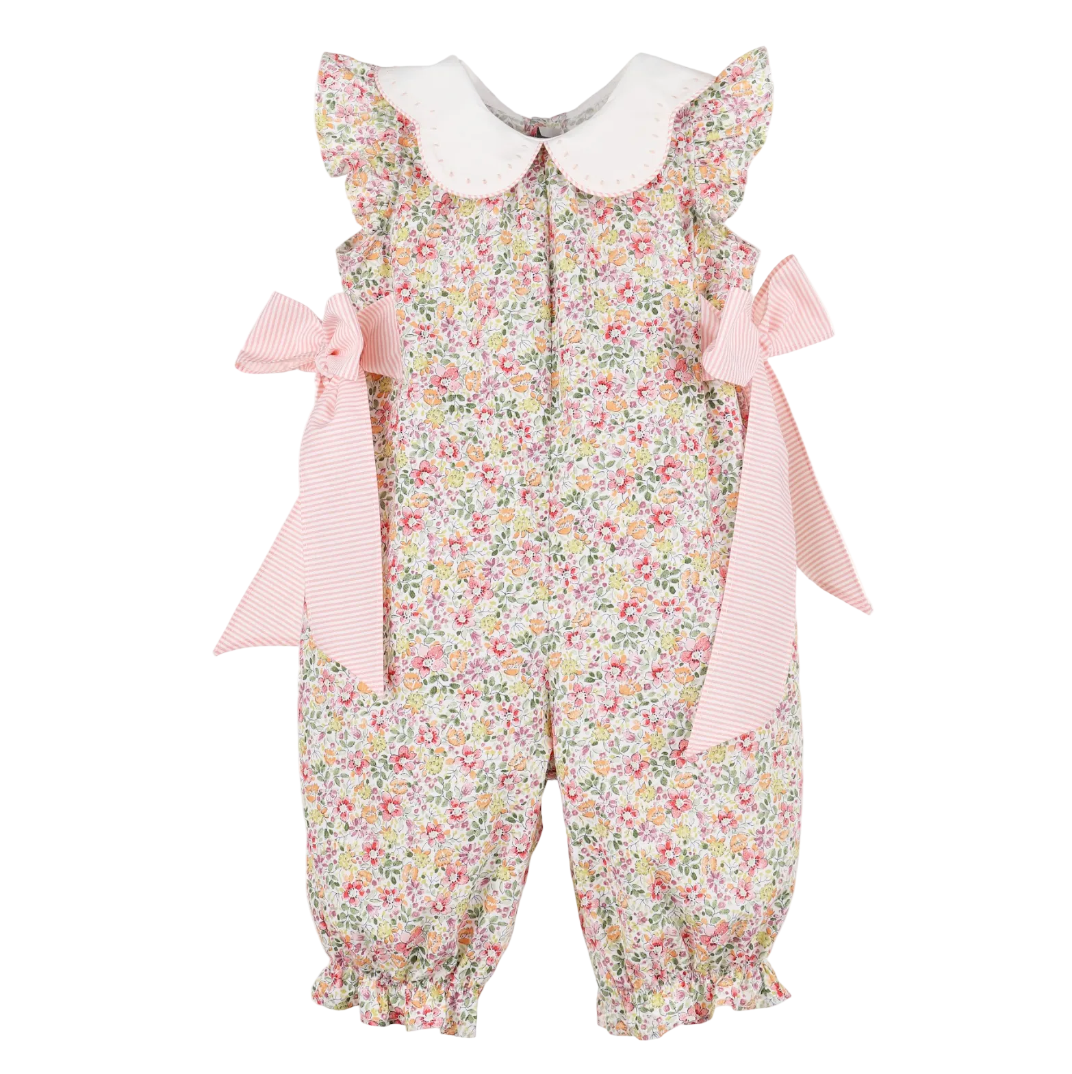 Bloomie Bunch Playsuit