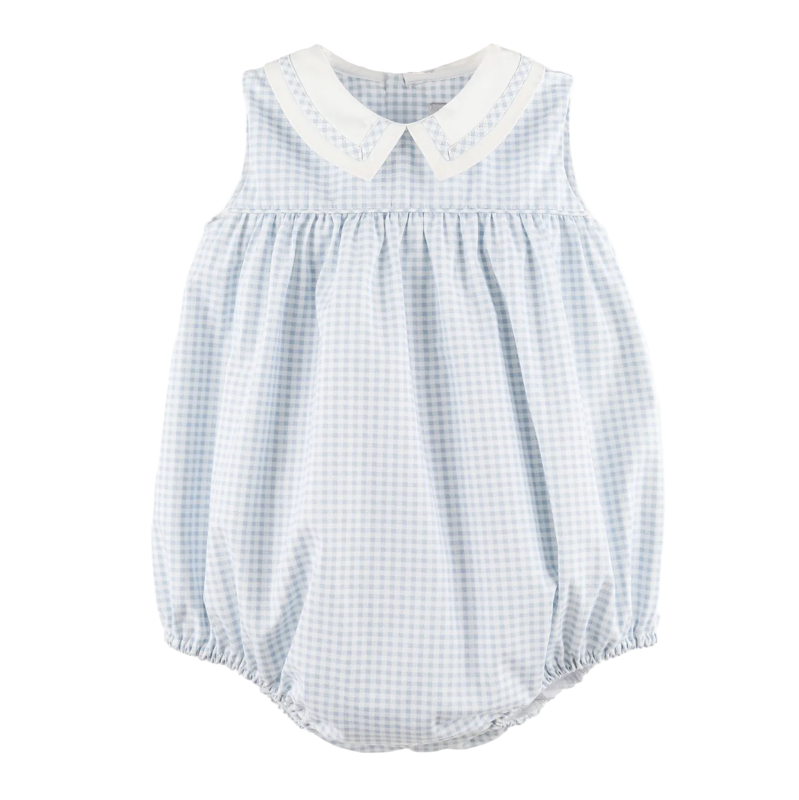 Blue Garden Club Bubble