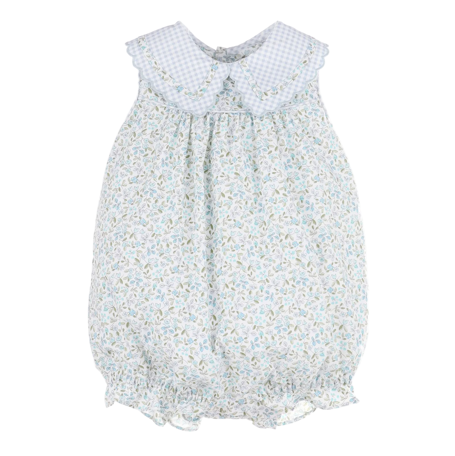 Blue Garden Club Kate Bubble