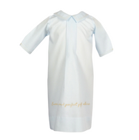 Blue Genesis Daygown