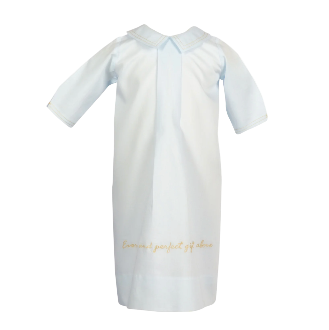 Blue Genesis Daygown