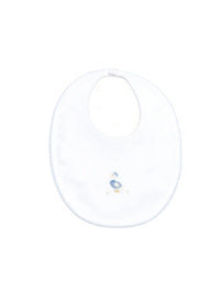 Blue Goose Bib