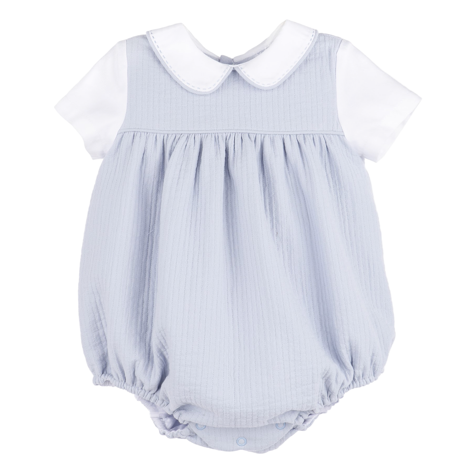 Blue Sweater Weather Bubble