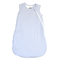 Gingham Sleep Sack