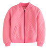 Bomber Jacket - Rose