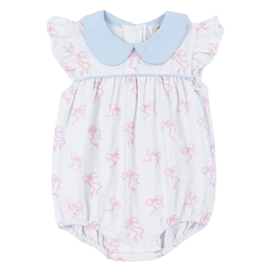 PRE-ORDER Bowtiful Penelope Prep Bubble