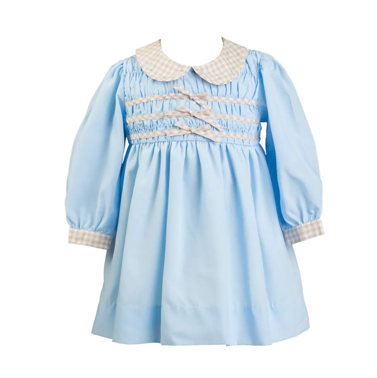 Bree Dress