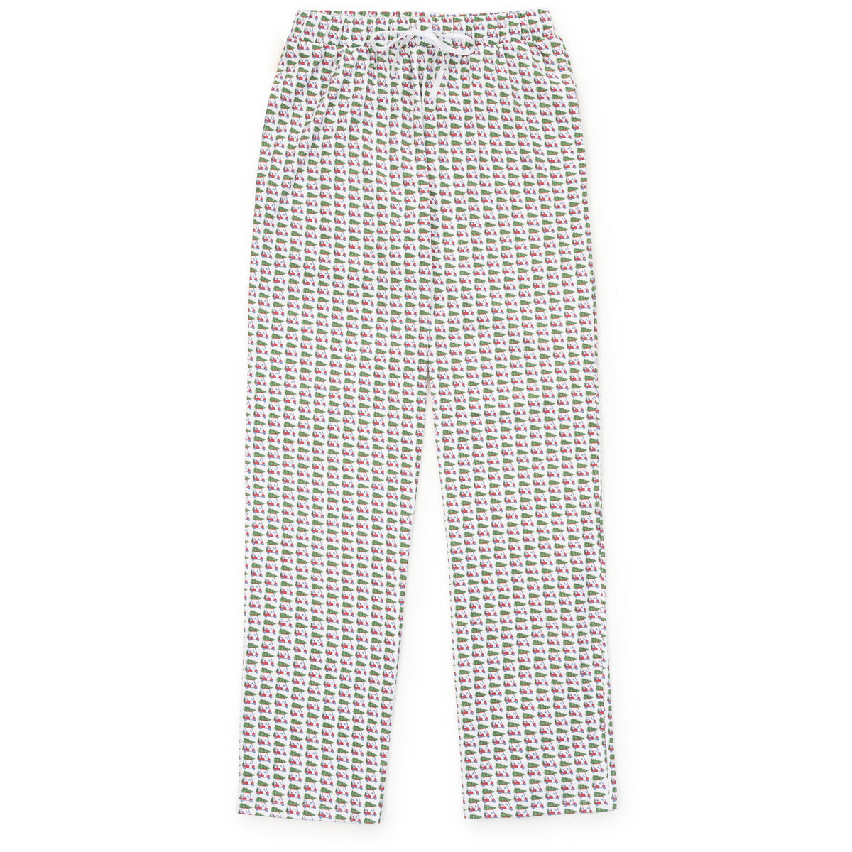 Brent Hangout Pant Christmas at the Club