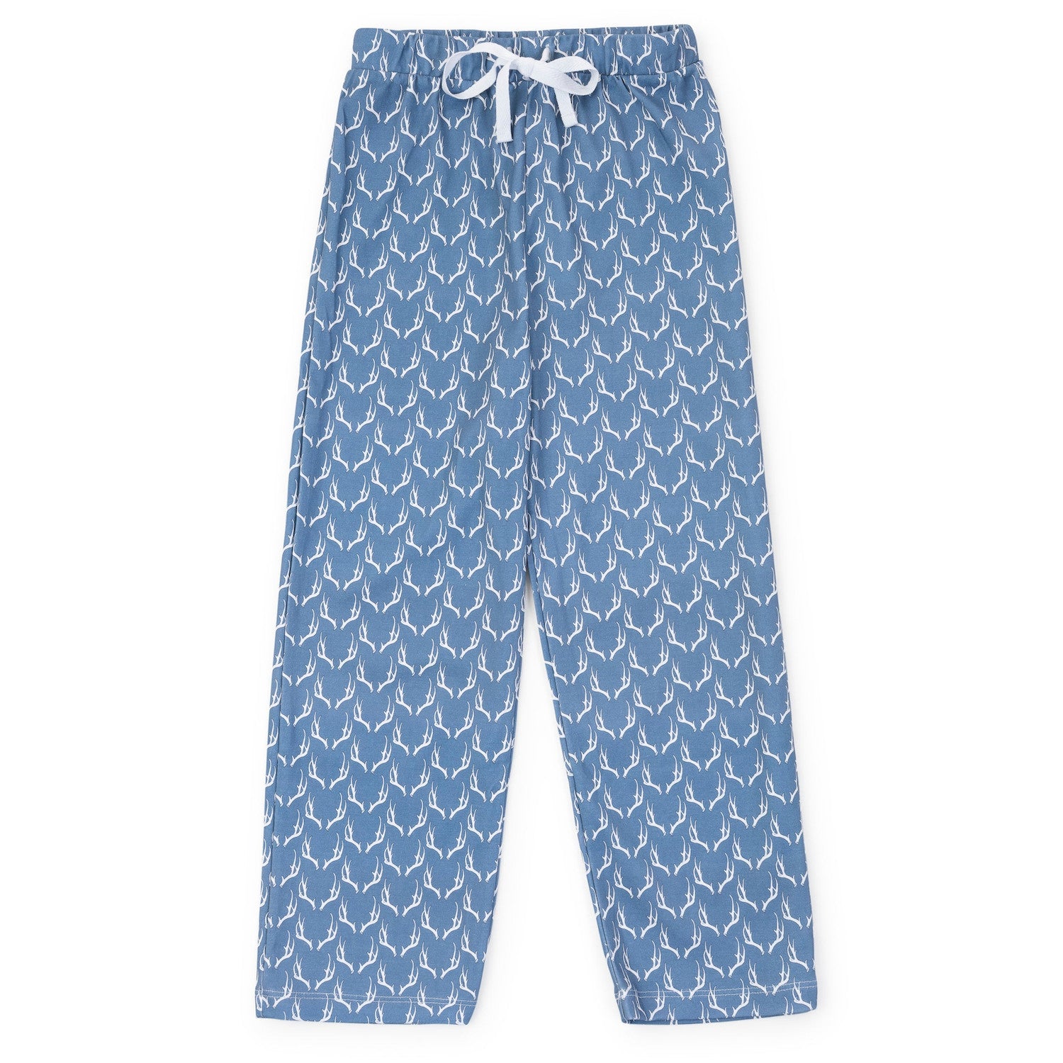 Brent Men's Hangout Pant - Rustic Antlers