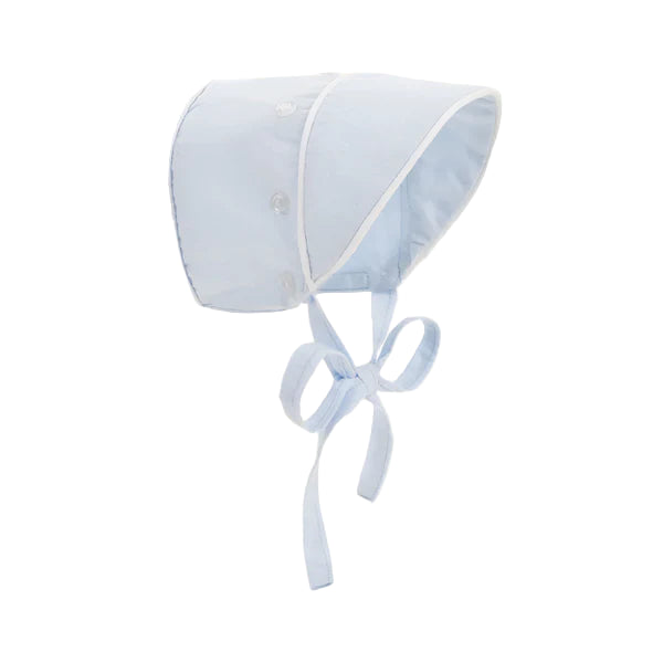 Buckhead Blue Barringer Bonnet