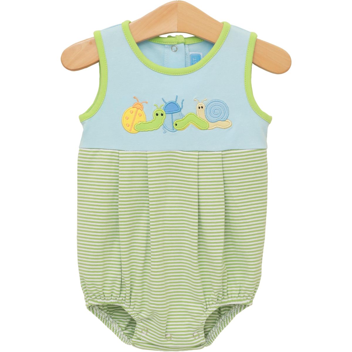 Buggin' Around Bubble