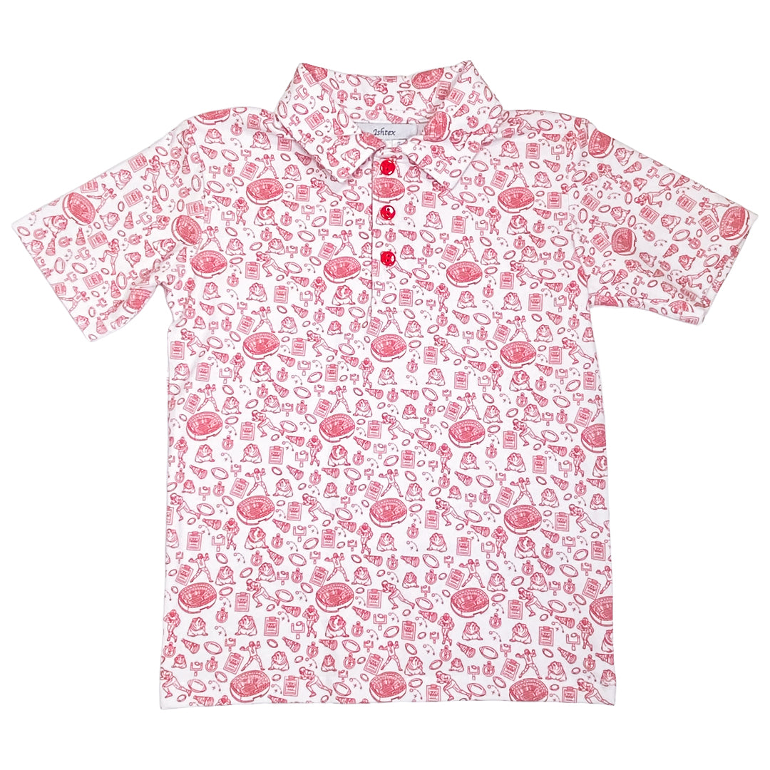 Bulldog Polo