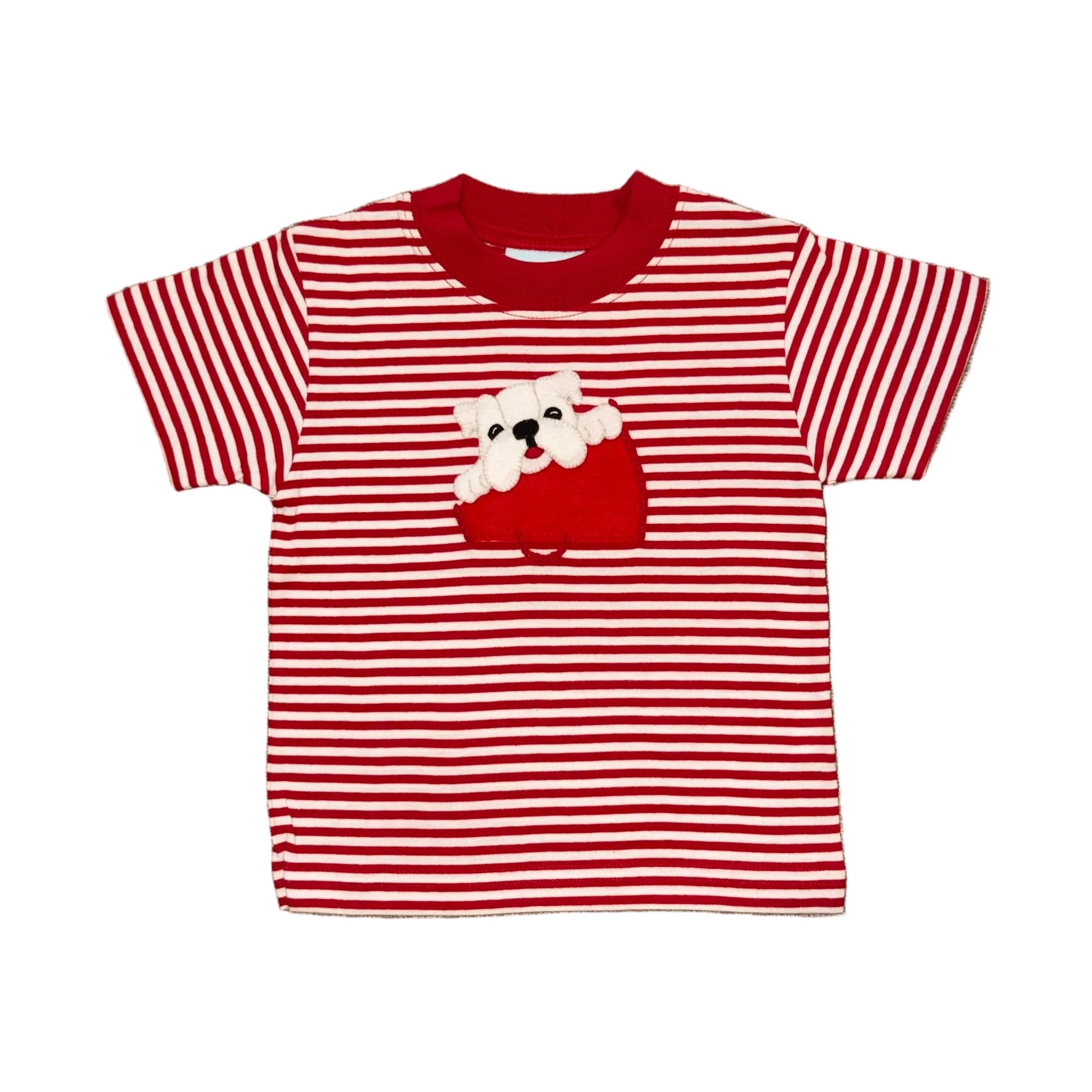 Bulldog T-Shirt