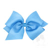 King Taffeta Bow