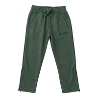 PRE-ORDER Boys' Sunday Funday Jogger Sweatpant - Camping Green