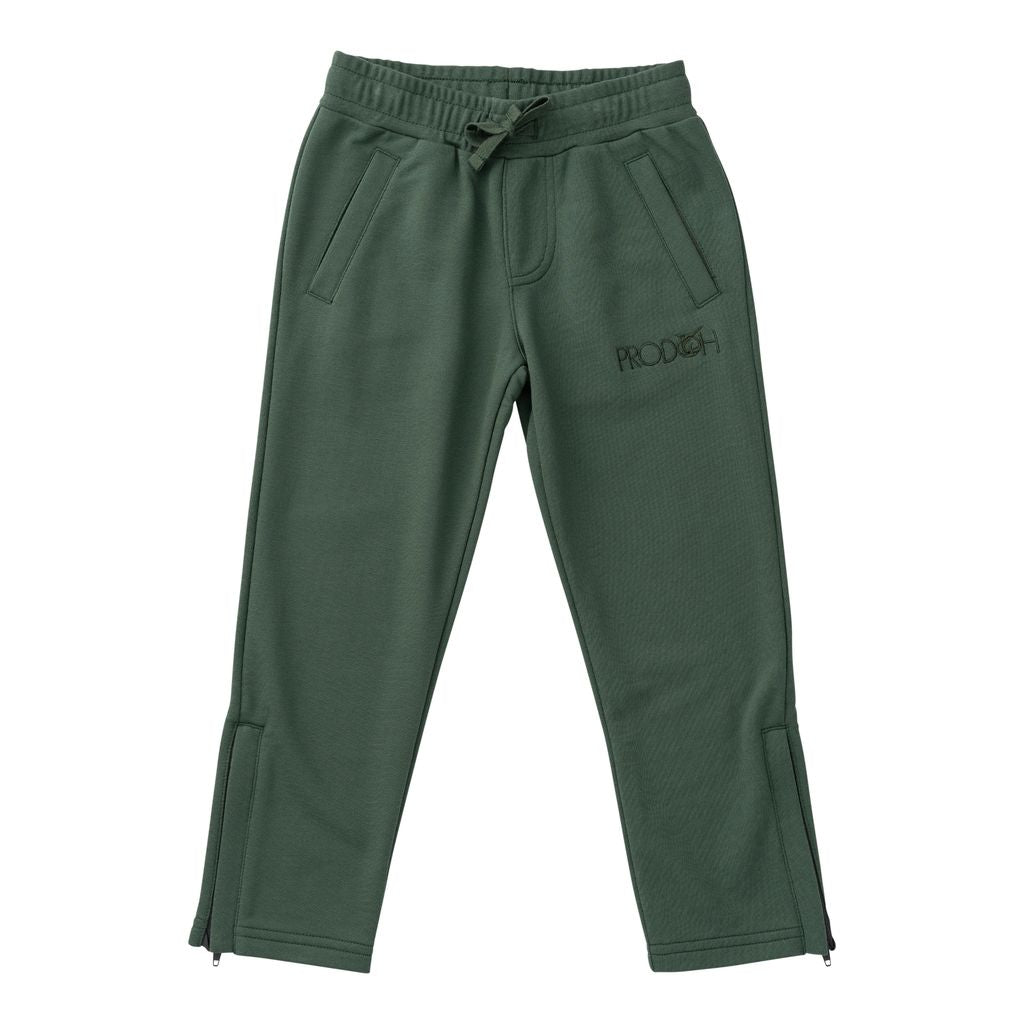 PRE-ORDER Boys' Sunday Funday Jogger Sweatpant - Camping Green