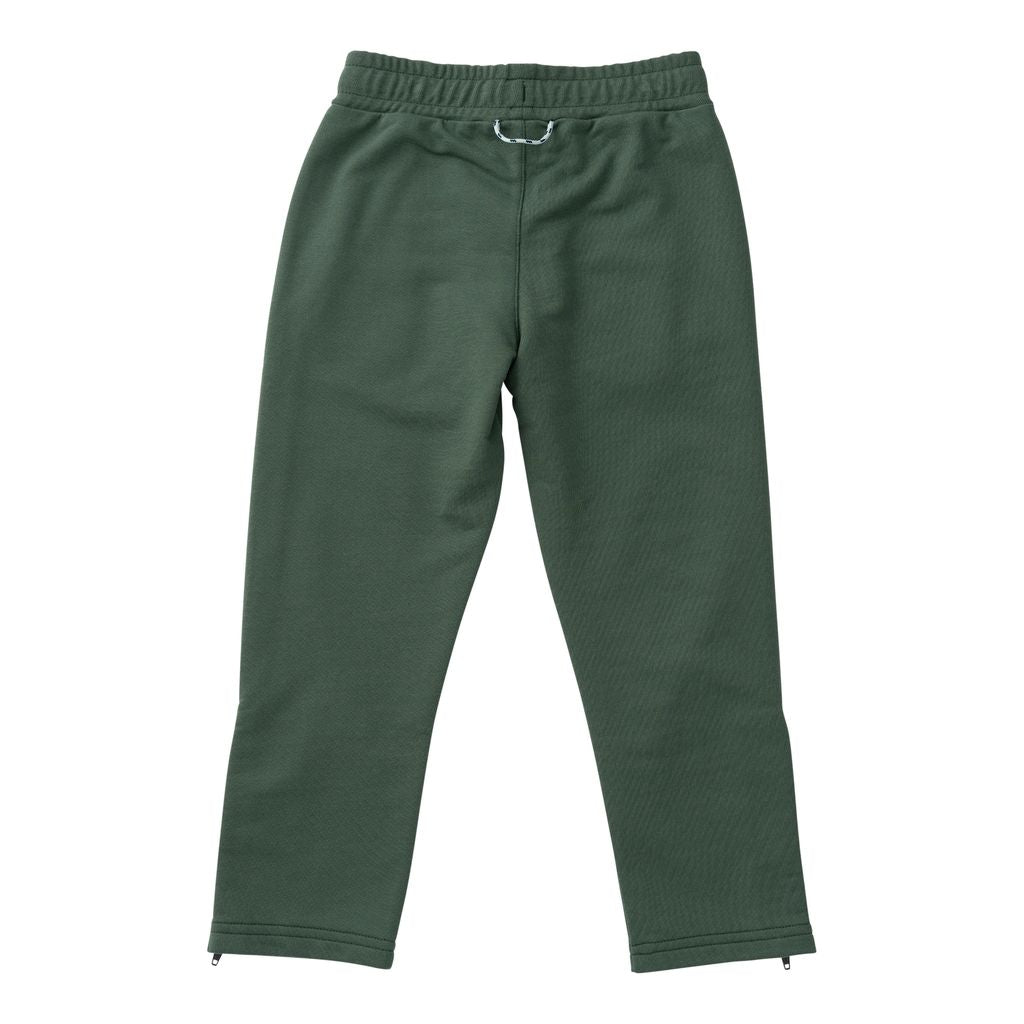 PRE-ORDER Boys' Sunday Funday Jogger Sweatpant - Camping Green